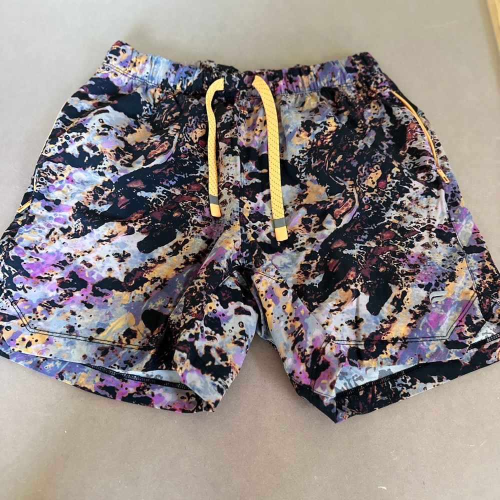 Fabletics Men’s Shorts